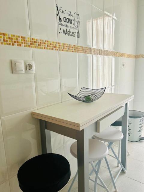 Apartment Atico Julia Plaza Valdepenas